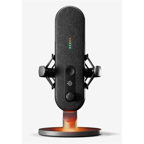 STEELSERIES ALIAS 61601
