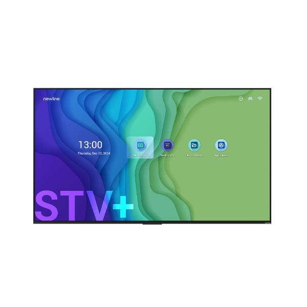 NEWLINE DISPLAY STV+ 43 STV-4324PLUS