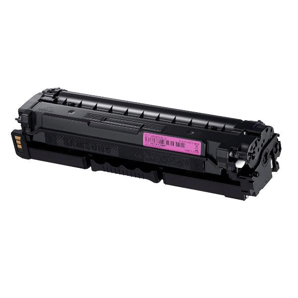Samsung Cartuccia toner magenta originale HP CLT-M503L ad alta capacità