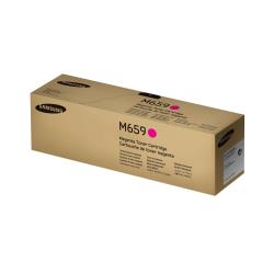 Samsung Cartuccia toner magenta originale HP CLT-M659S