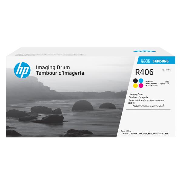 HP Rullo di trasferimento immagine CLT-R406