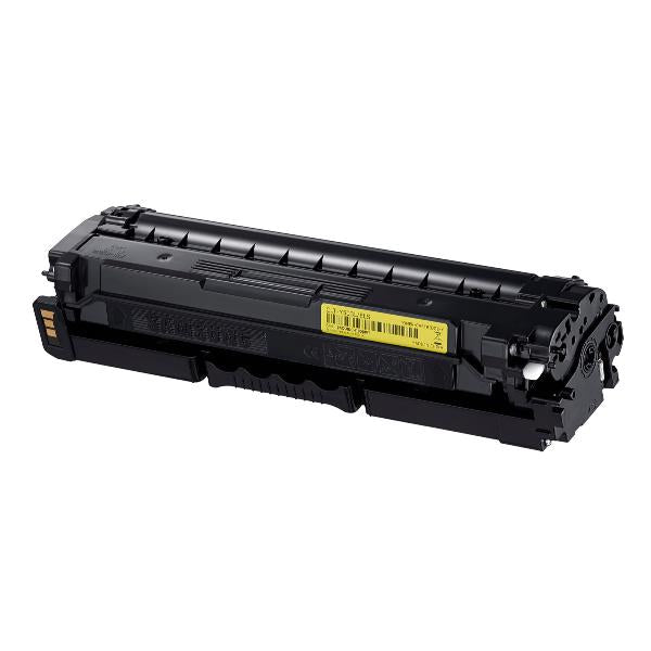 HP CLT-Y503L/ELS TONER YELLOW SU491A
