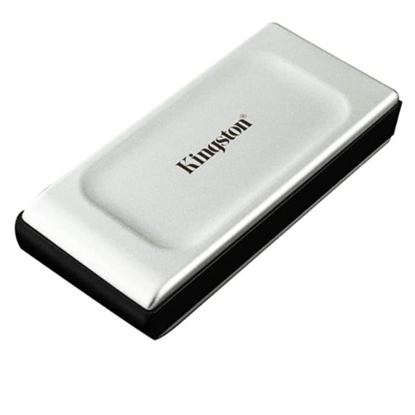 KINGSTON 4000G PORTABLE SSD XS2000 SXS2000/4000G