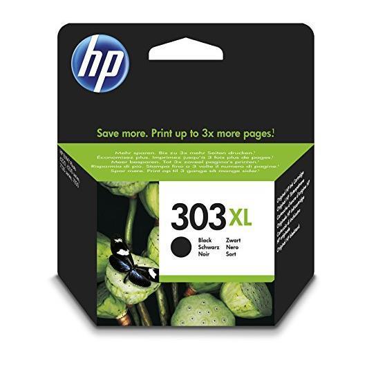 HP 303XL NERO T6N04AE#ABE