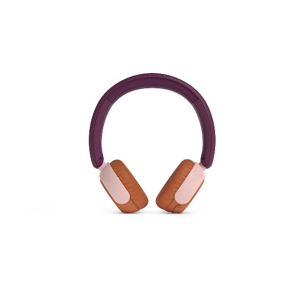 PHILIPS CUFFIE ON EAR WRLS BAMBINI VIOLA TAK4200MP/00