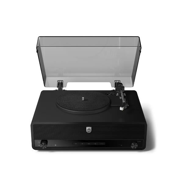 PHILIPS GIRADISCHI STEVIE BLUETOOTH TAV3000B/10