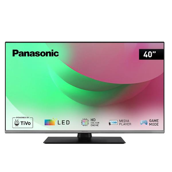 PANASONIC 40 S45 FHD SMART TIVO TB-40S45AEZ
