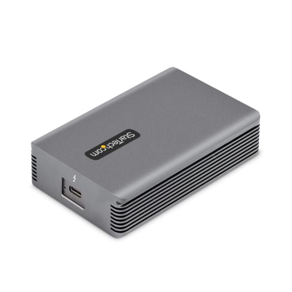 STARTECH ADATTATORE THUNDERBOLT 3 RJ45 TB310G2