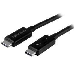 STARTECH CAVO THUNDERBOLT 3 USB-C 0 5M TBLT34MM50CM