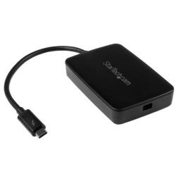 STARTECH THUNDERBOLT 3 A THUNDERBOLT TBT3TBTADAP