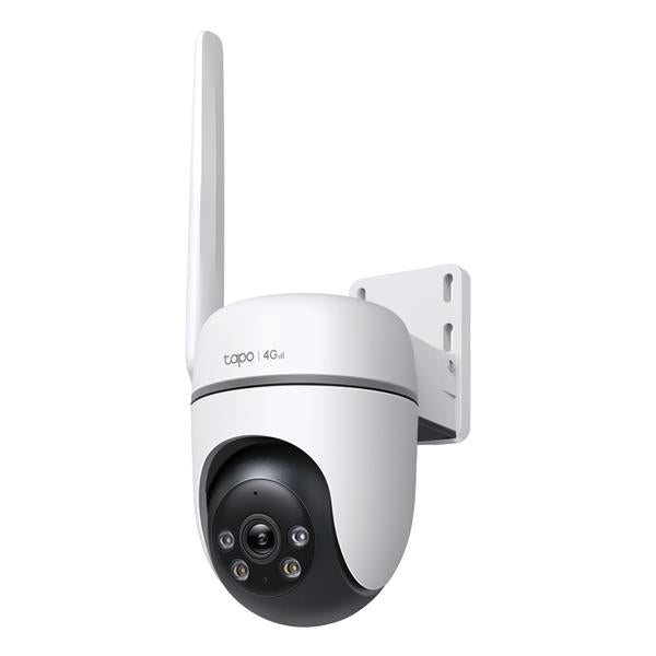 TP-LINK OUTDOOR SECURITY WIFI CAM TC40GW
