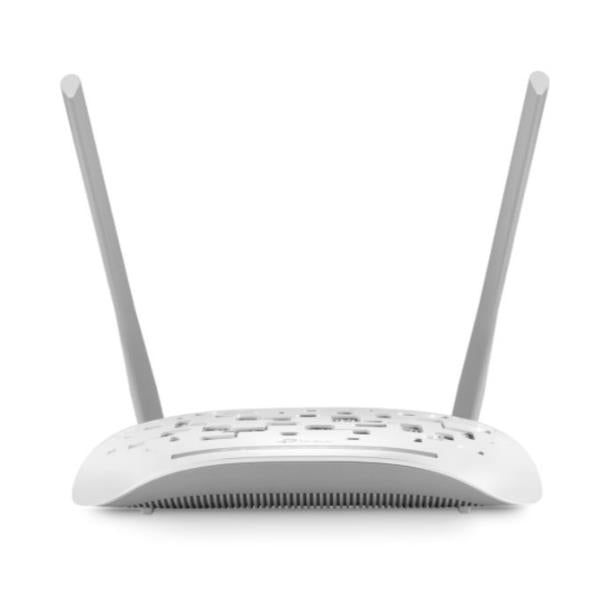 TP-LINK MODEM ROUTER AX1500 WIFI6 ADSL VOIP TD-W8961N