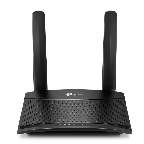 TP-LINK ROUTER 4G WI-FI 300MBPS TL-MR100