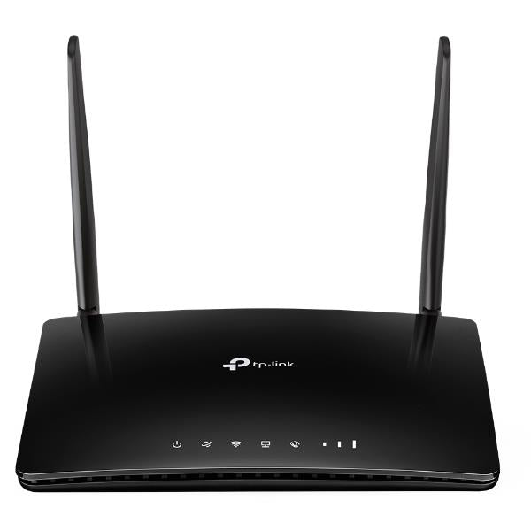 TP-LINK ROUTER 4G VOLTE WI-FI INT+TELEF TL-MR6500V