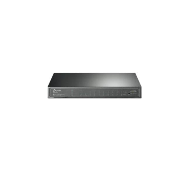 TP-LINK OMADA SWITCH 8+2SFP SG2210P