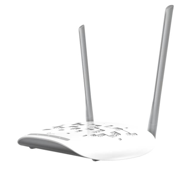 TP-LINK ACCESS POINT WIRELESS N 300MBPS TL-WA801N