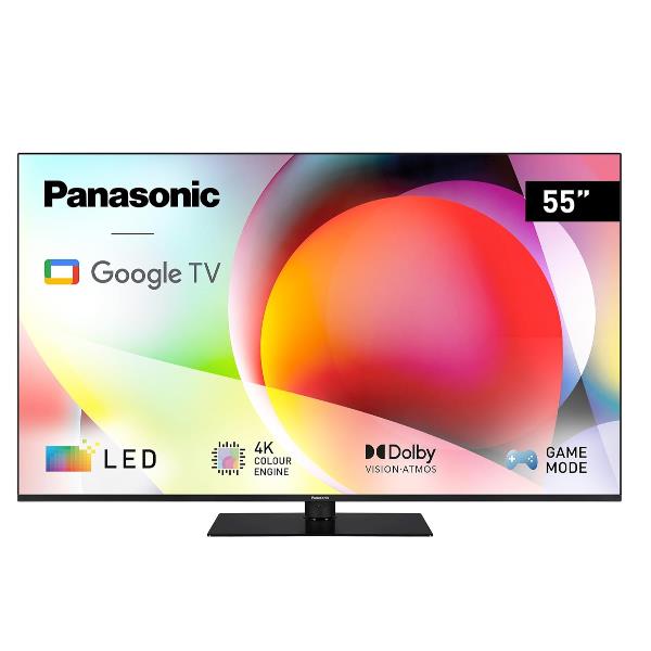 PANASONIC 55 W70 UHD GOOGLE TV TN-55W70AEZ