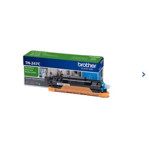 BROTHER TONER CIANO HLL3210CW/HLL3230CDW TN247C