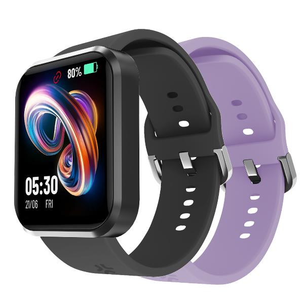 CELLY TRAINER SMARTBAND 2 VL TRAINERBEAT2VL