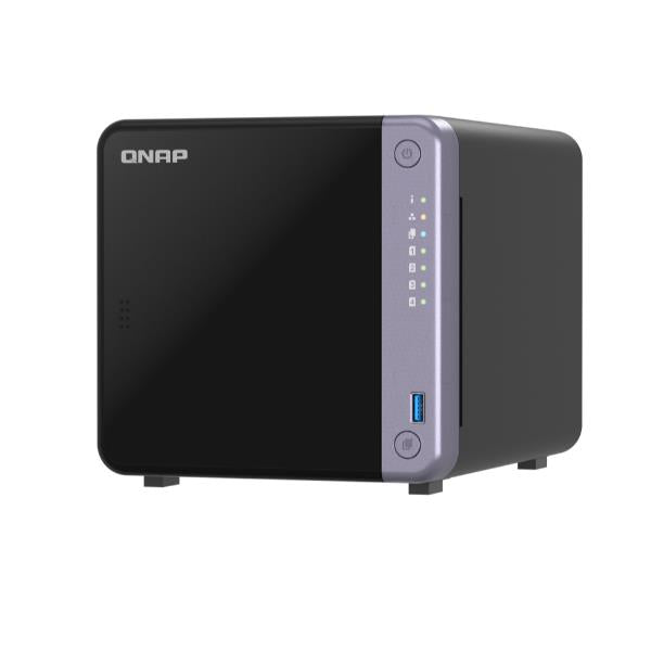 QNAP TS-432X-4G TS-432X-4G