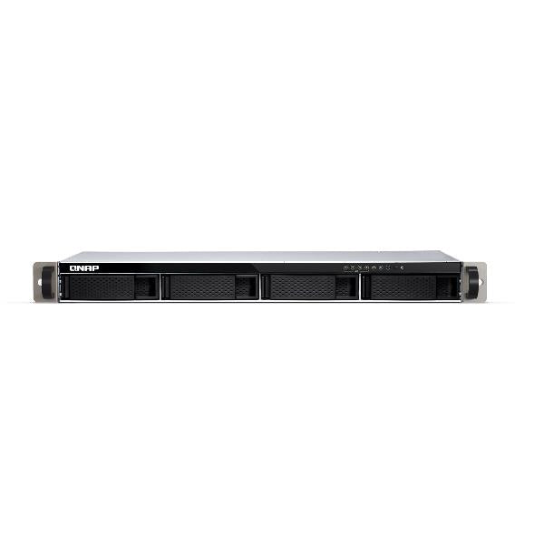 QNAP RACK 4BAY 2.5 NAS TS-433EU