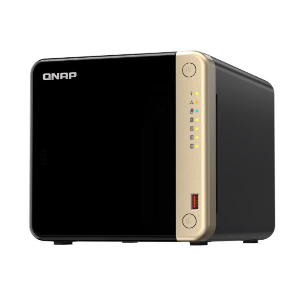 QNAP TS-464-8G TS-464-8G