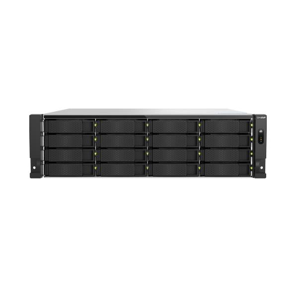 QNAP TS-H1677AXU-RP-R7-32G TS-H1677AXU-RP-R7-32G