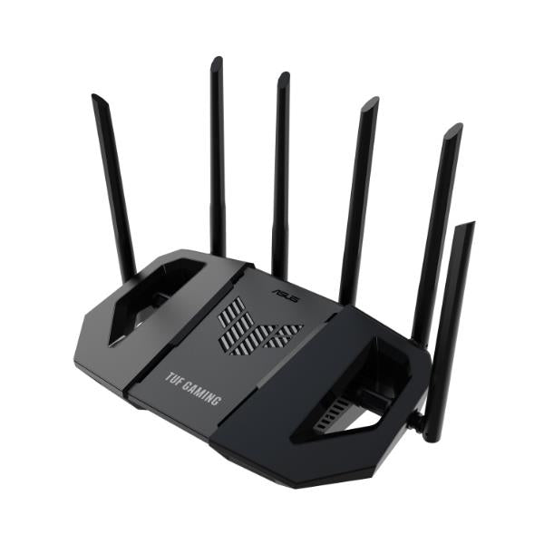 ASUS TUF-BE6500 90IG0920-MO9C00