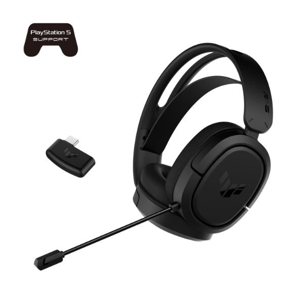 ASUS TUF GAMING H1 WL 90YH0391-B3UA00
