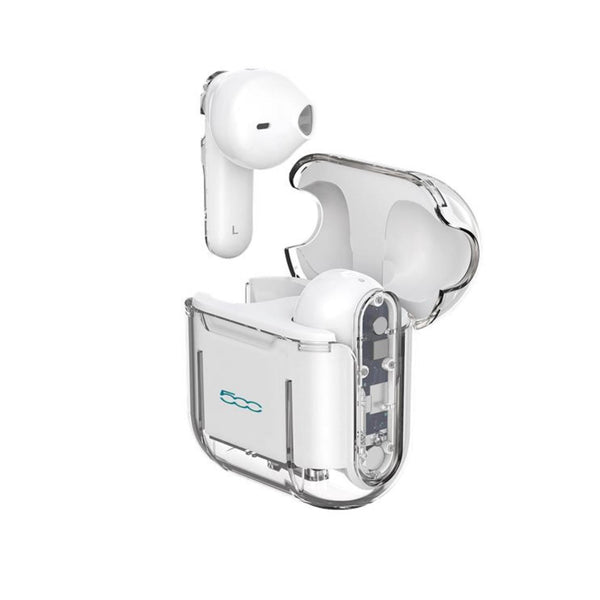 CELLY TRUE WL EARBUDS 500 COLLECTION TWS500PROWH