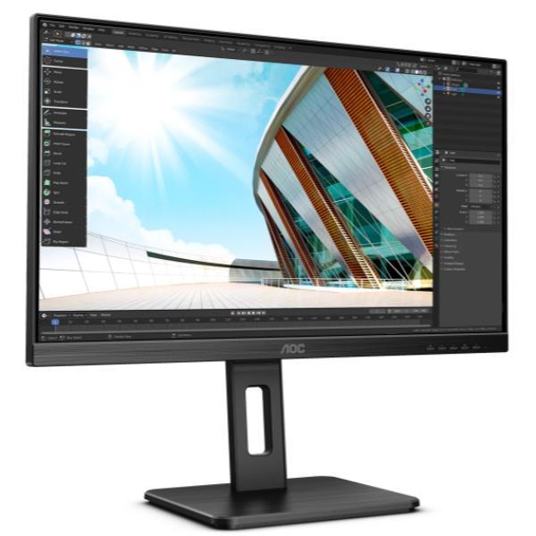 AOC 27 MONITOR 16.9 PRO-LINE 4K U27P2