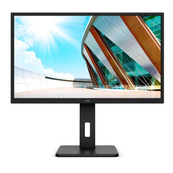 AOC 31 5 MONITOR PRO-LINE VA UHD U32P2