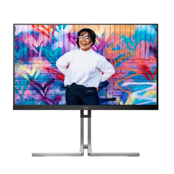 AOC 31,5 MONITOR NANO IPS 3840X2160 REG U32U3CV