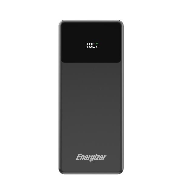 ENERGIZER POWERBANK ULTIMATE 27000MAH USB-C/A UE27062PQ