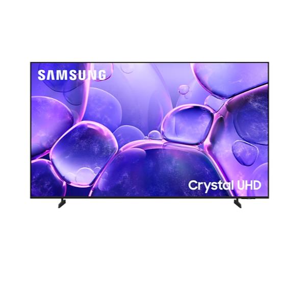 SAMSUNG TV 43 POLL CRYSTAL UHD UE43U7000FUXZT