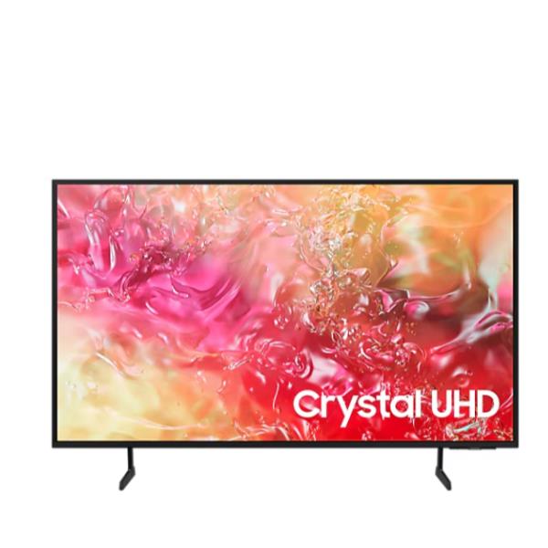 SAMSUNG 65 POLL 4K SERIE DU7190 UE65DU7190UXZT