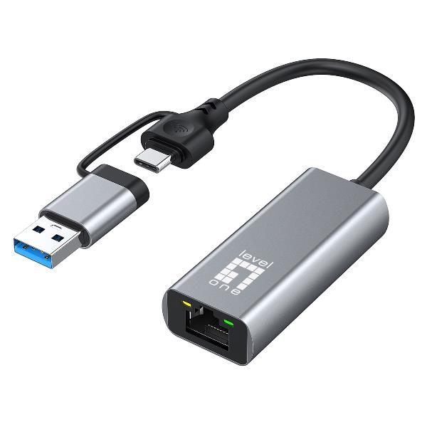 LEVEL ONE USB-0423 USB-0423