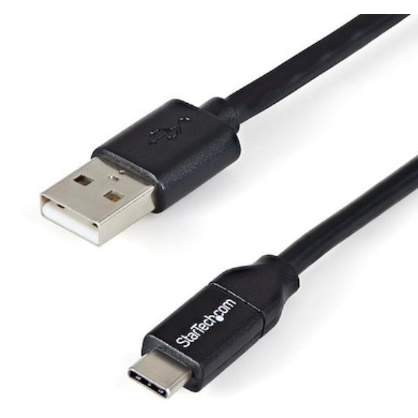 STARTECH CAVO DA USB A USB C DA 2M - 10 PZ USB2AC2M10PK
