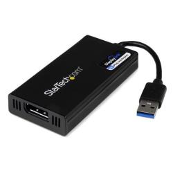 STARTECH USB 3.0 A DISPLAYPORT 4K USB32DP4K