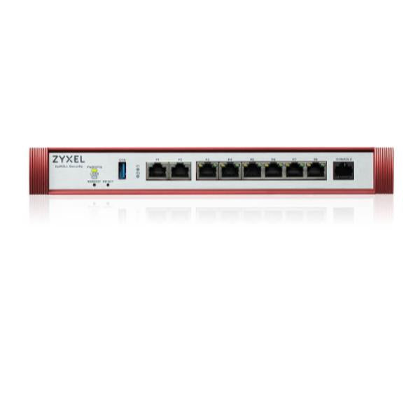 ZYXEL USGFLEX SECURITY GATEWAY 200HP 101 USGFLEX200HP-EU0101F