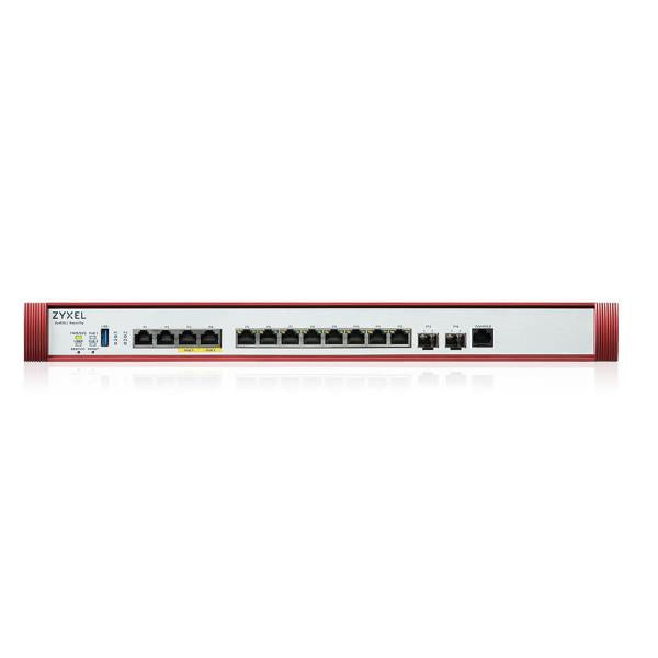 ZYXEL USGFLEX SECURITY GATEWAY 700H 102 USGFLEX700H-EU0102F