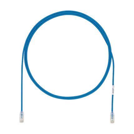 PANDUIT PATCH U/UTP CAT.6A LSHF BIANCO 10M UTP28X10M
