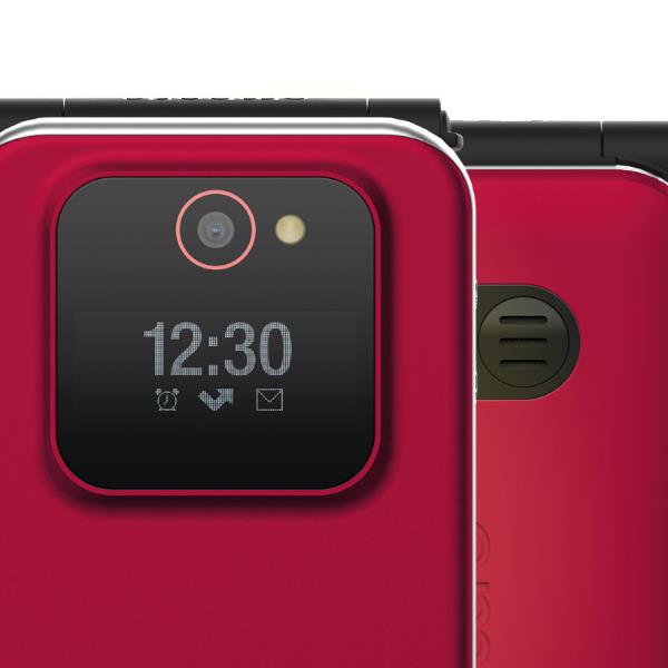 EMPORIA JOY_LTE RED V228.LTE.V3.RD