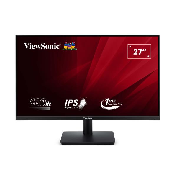 VIEWSONIC MONITOR 27 SUPER CLEAR IPS MONITOR VA270-H-2