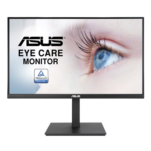 ASUS EYECARE   27IN IPS QHD 90LM06G1-B01171