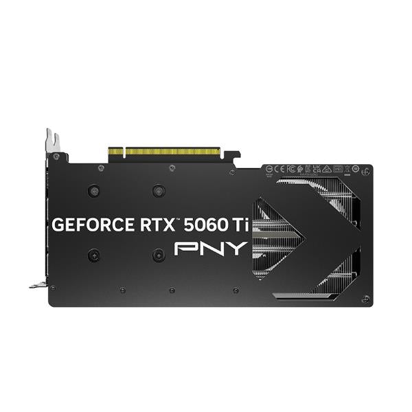 PNY GEFORCE RTX 5060TI 8GB  OC VCG5060T8DFXPB1-O