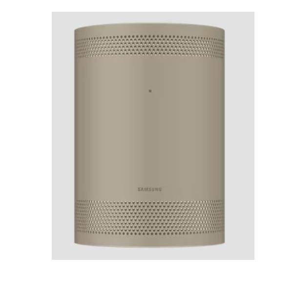 SAMSUNG SKIN PROIETTORE FREE STYLE BEIGE VG-SCLB00YR/XC