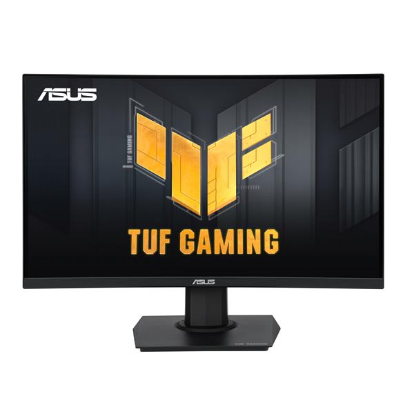 ASUS TUF GAMING 24 CURVO FHD 90LM0AF0-B01170