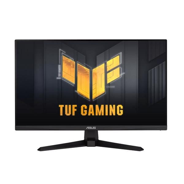 ASUS TUF Gaming VG259Q3A Monitor PC 62,2 cm (24.5") 1920 x 1080 Pixel Full HD LED Nero