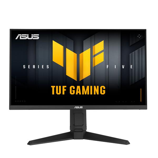 ASUS TUF GAMING  24.5 FULL HD FAST IPS 90LM0BK0-B01O71